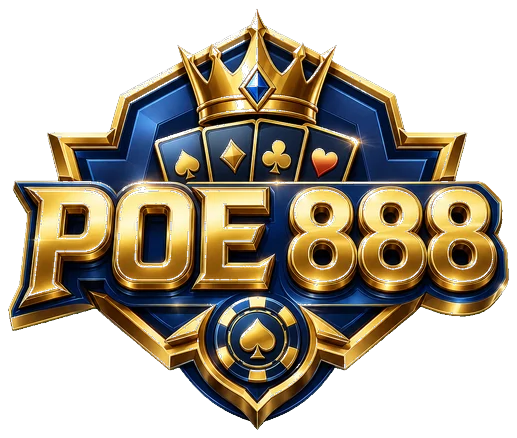 poe888-logo